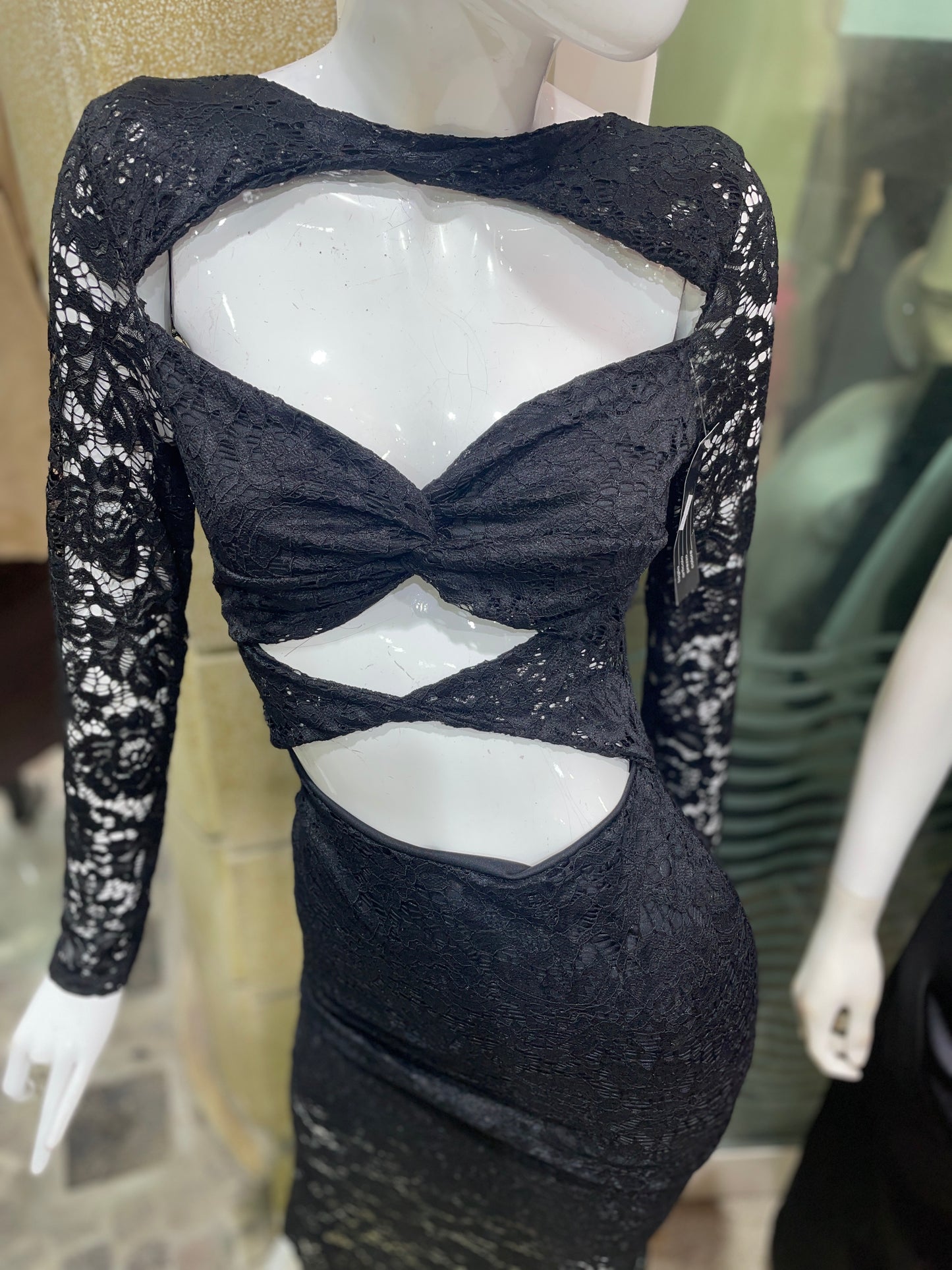 Vestito play