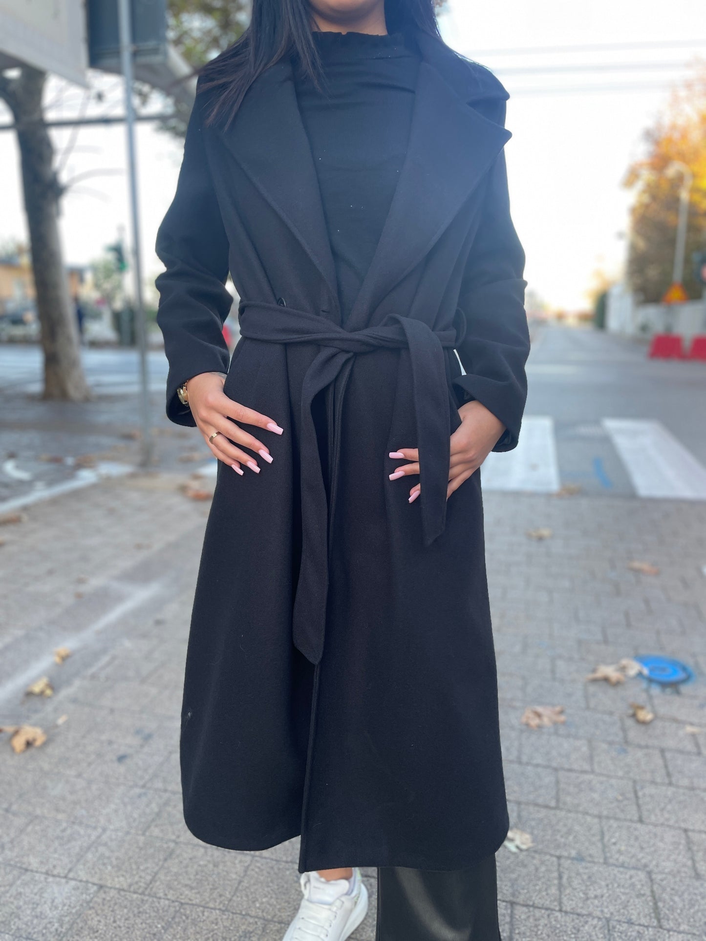 Cappotto Mara