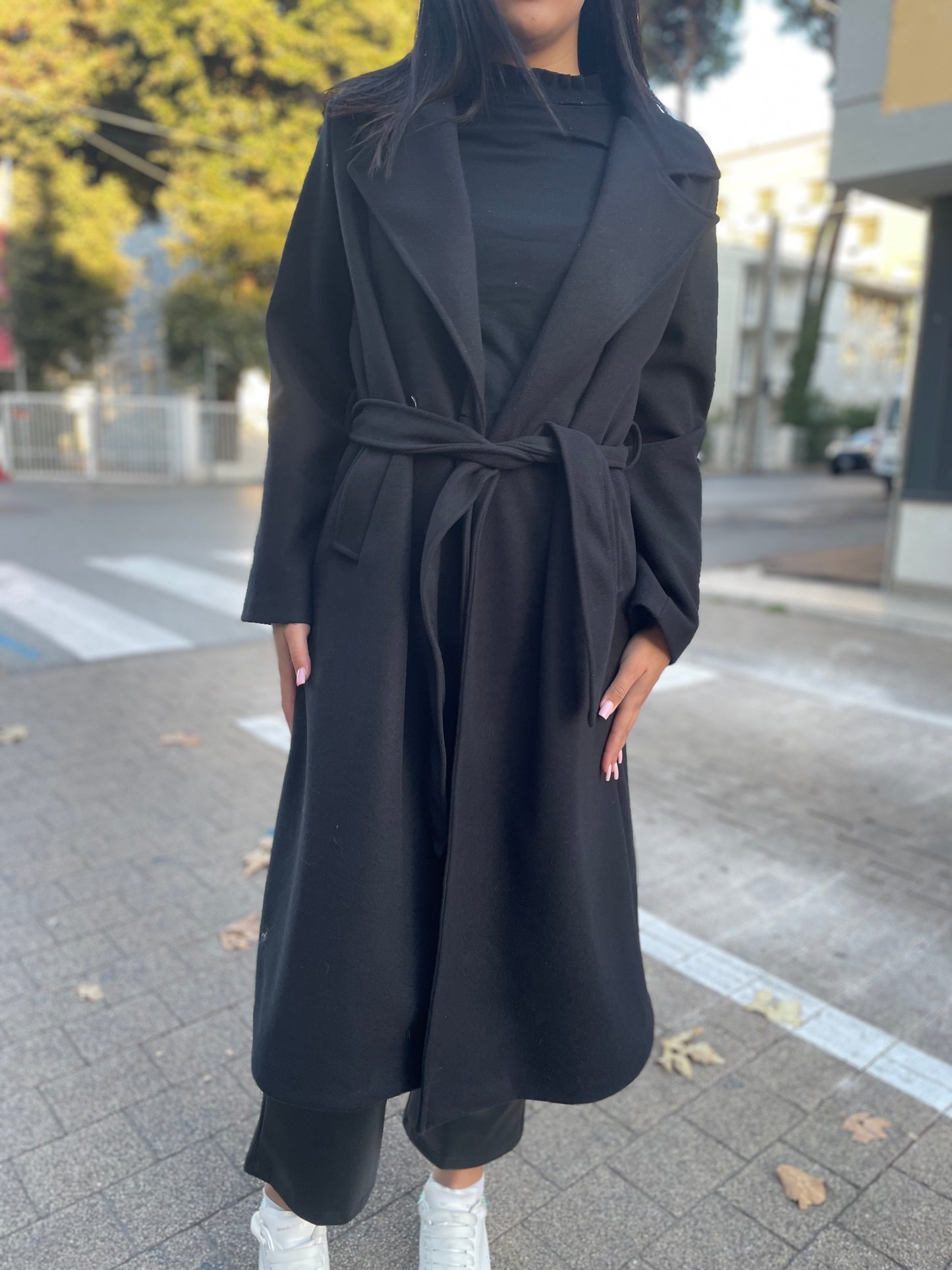 Cappotto Mara