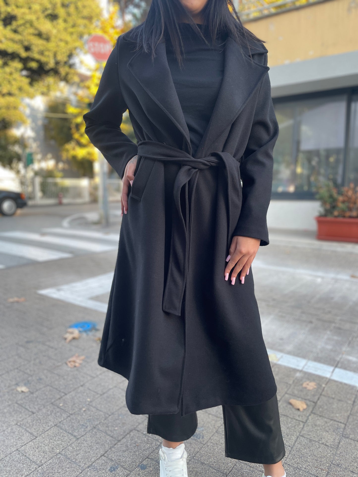 Cappotto Mara