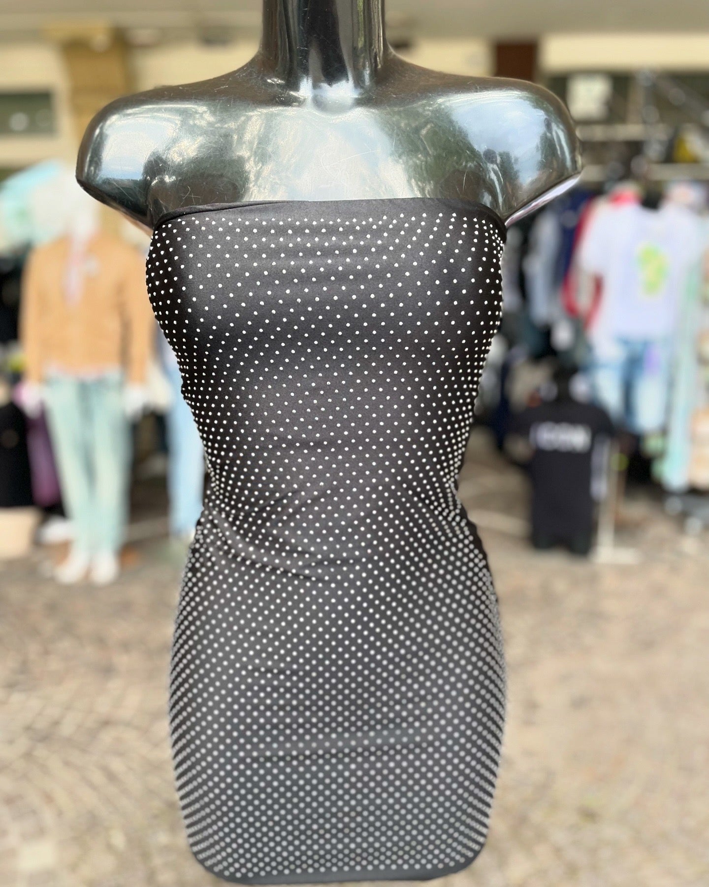 Vestito  tipi