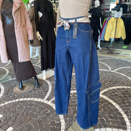 Jeans bella vi