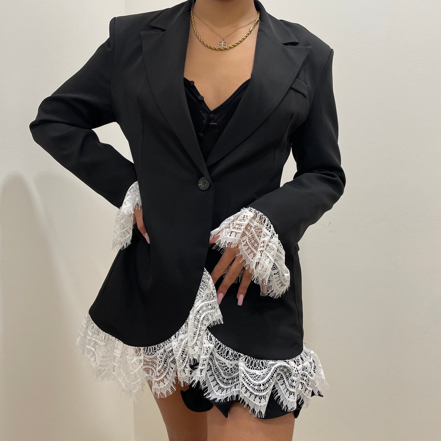 Giacca / vestito baby