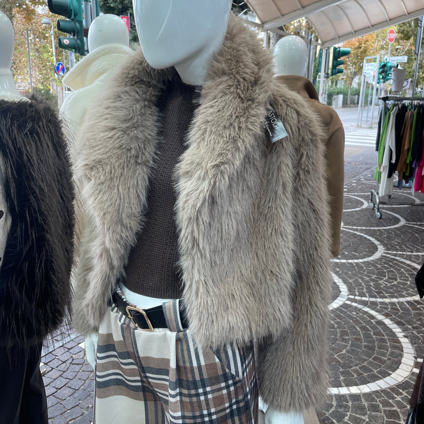 Eco Pelliccia low-cost