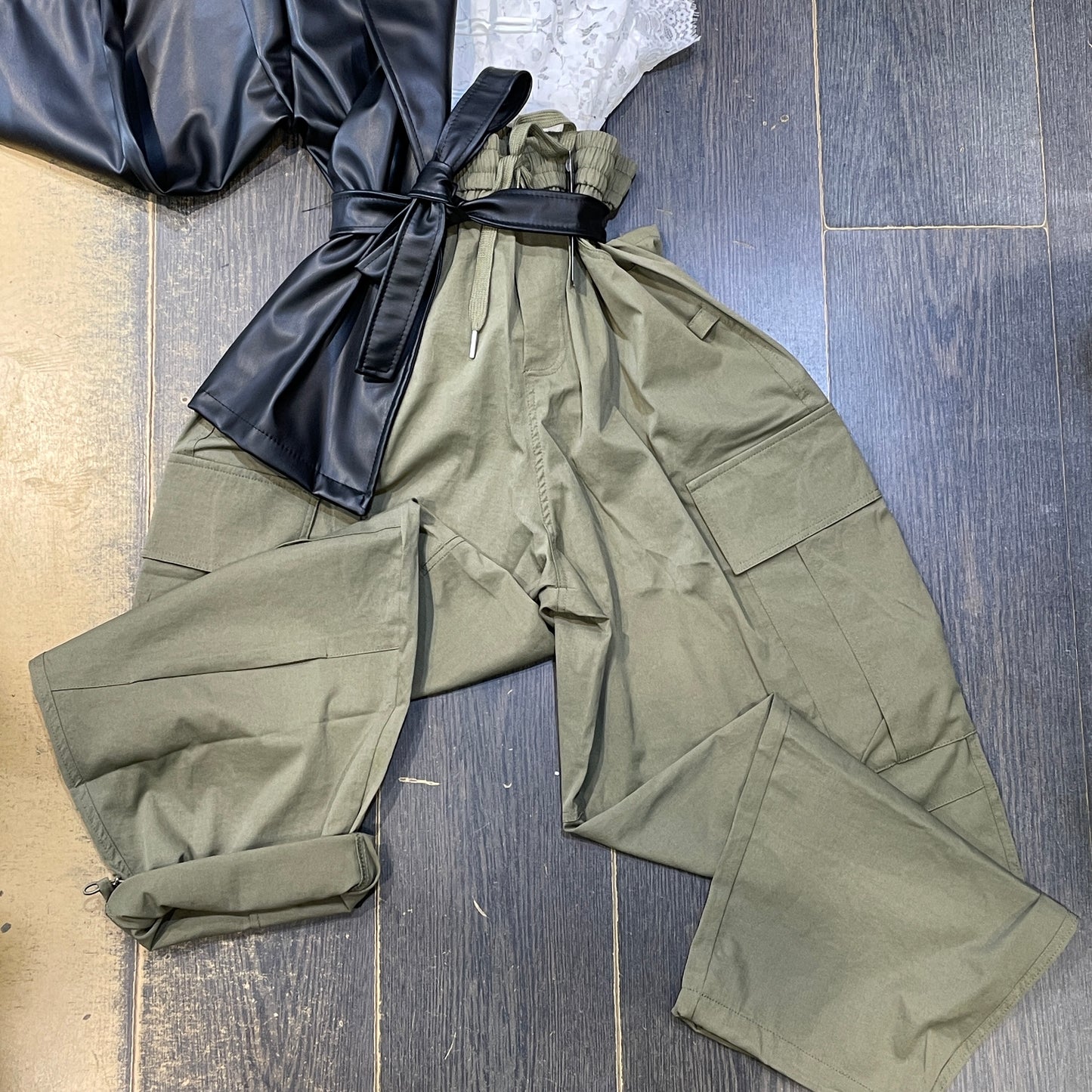 Cargo mad