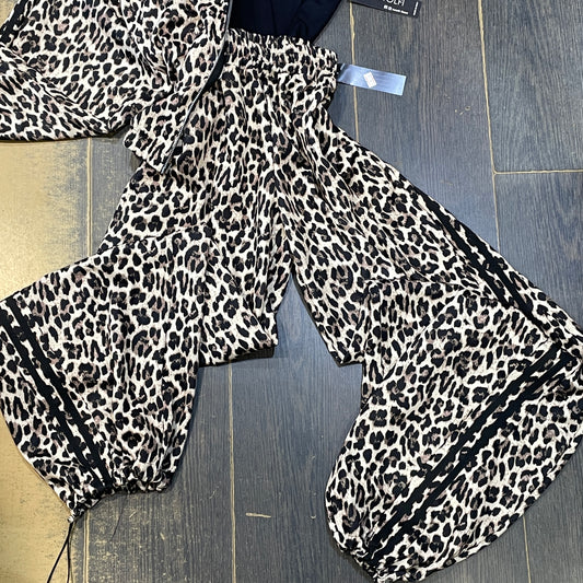 Pantalone  Leo 2