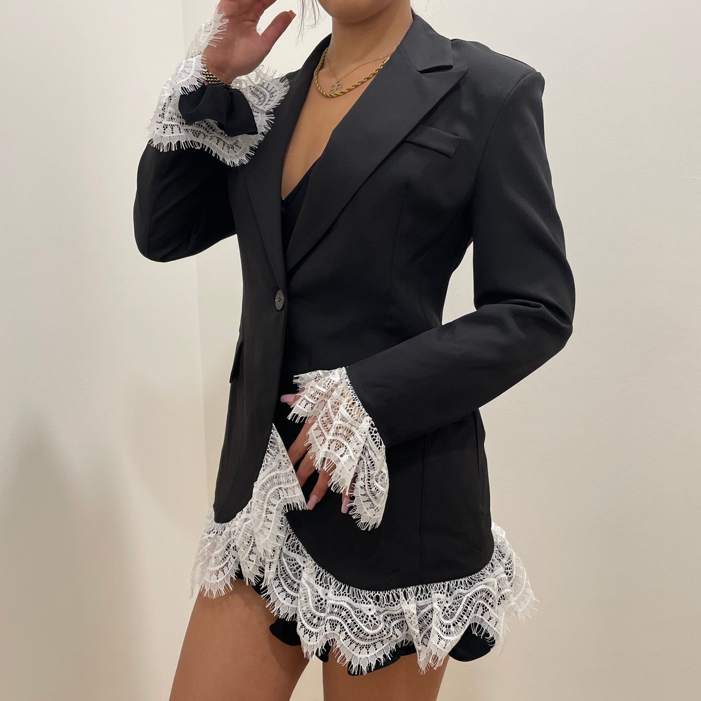 Giacca / vestito baby