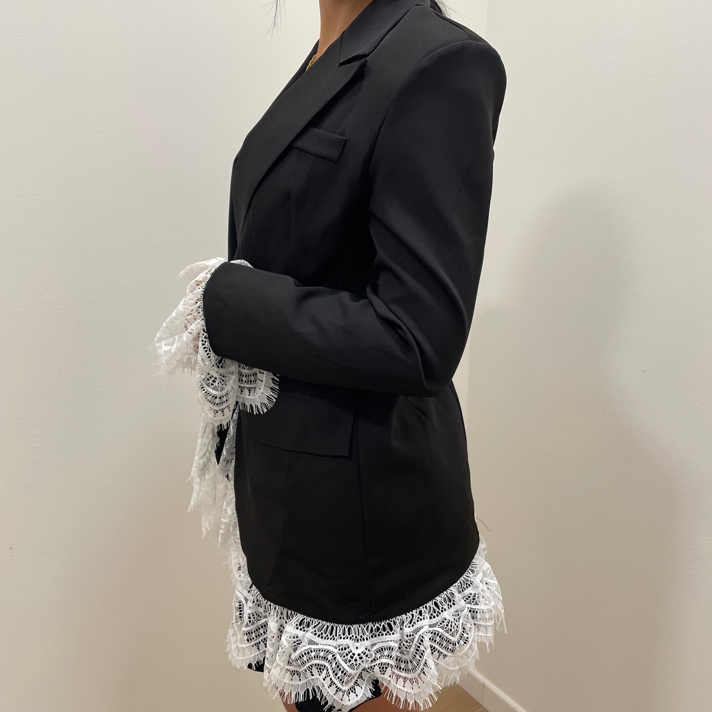 Giacca / vestito baby