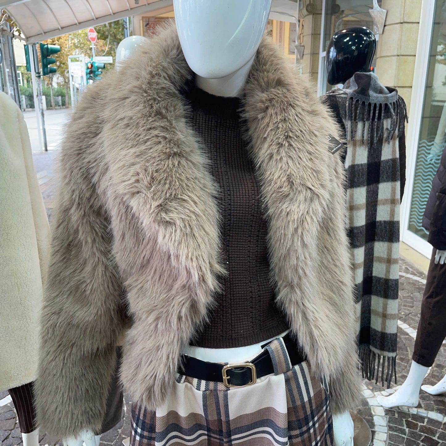 Eco Pelliccia low-cost