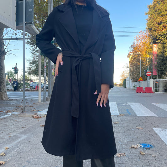 Cappotto Mara