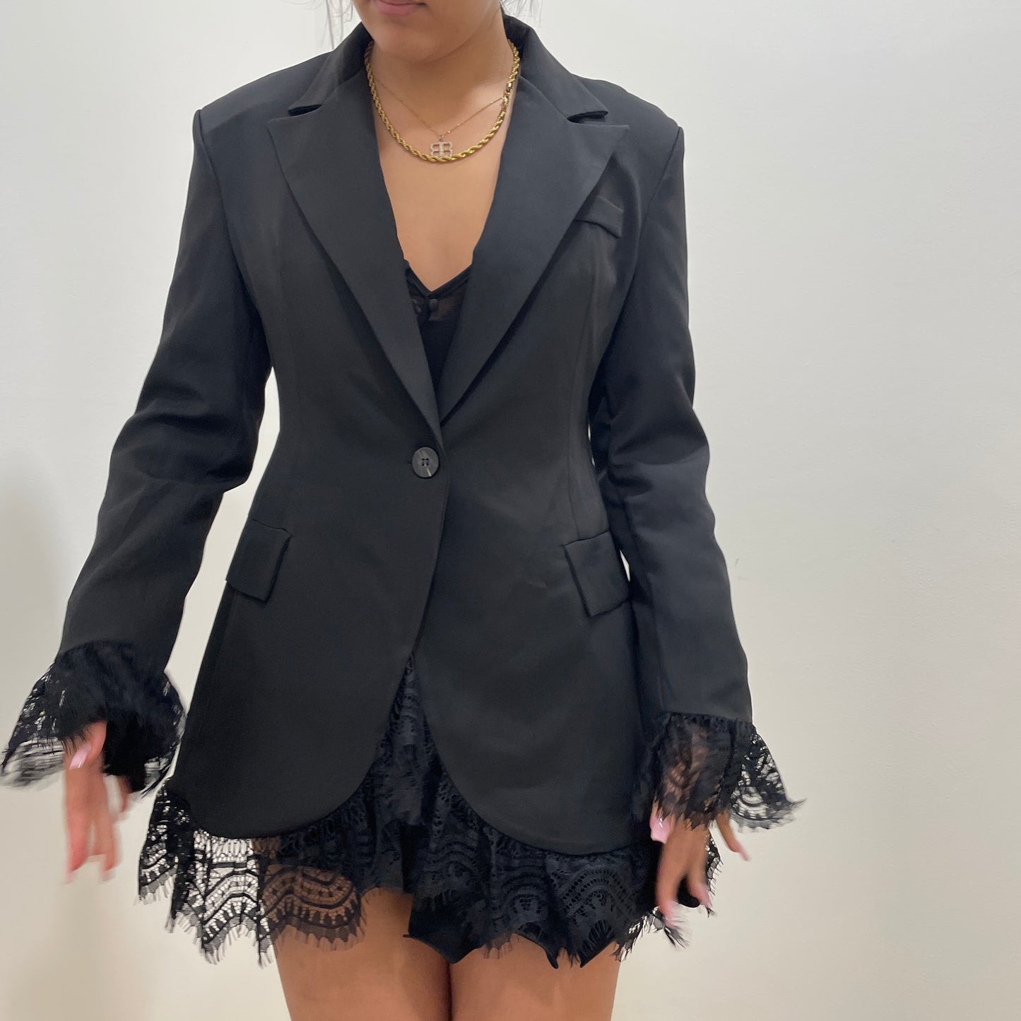 Giacca / vestito baby