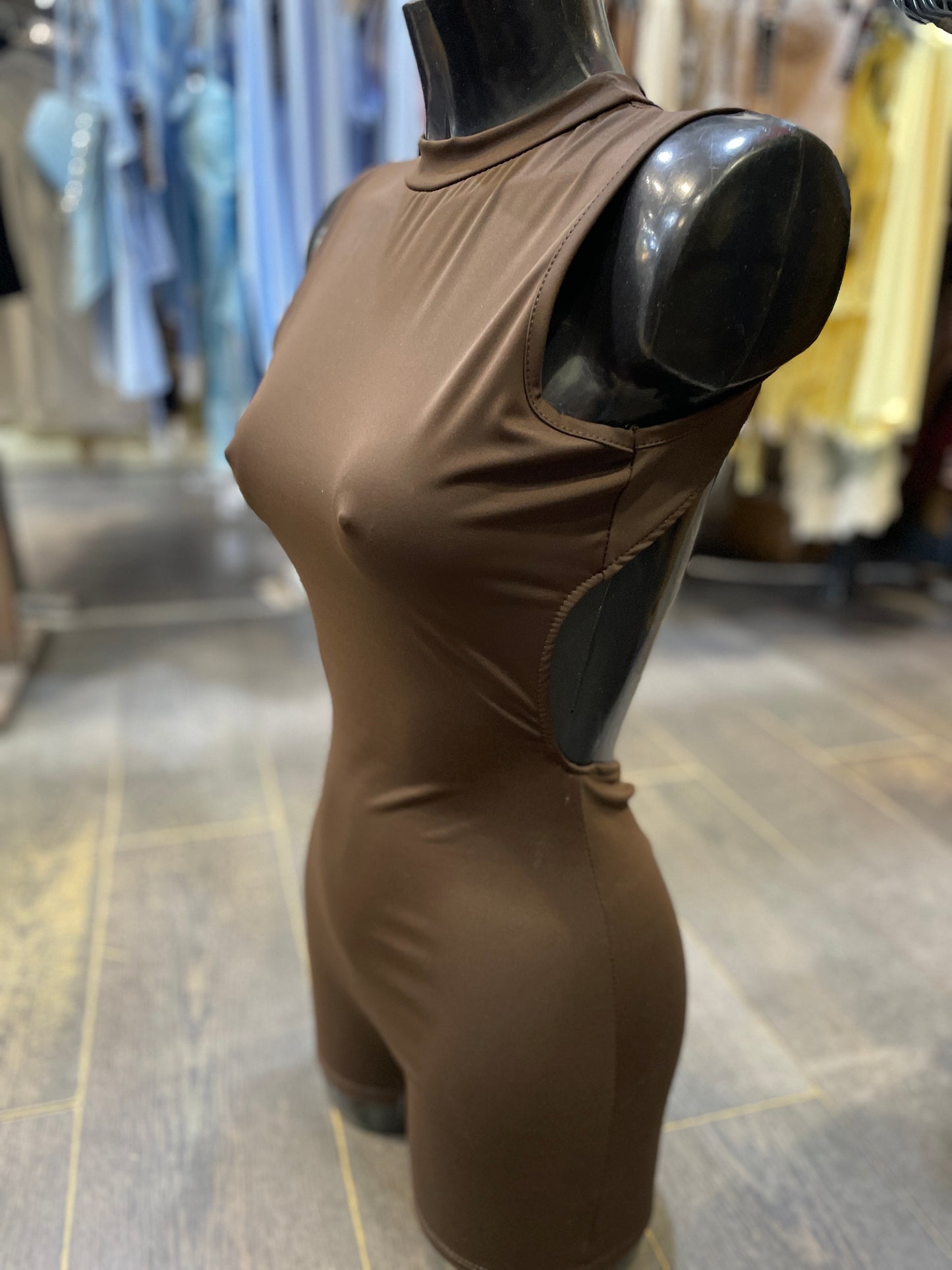 Tutina dance