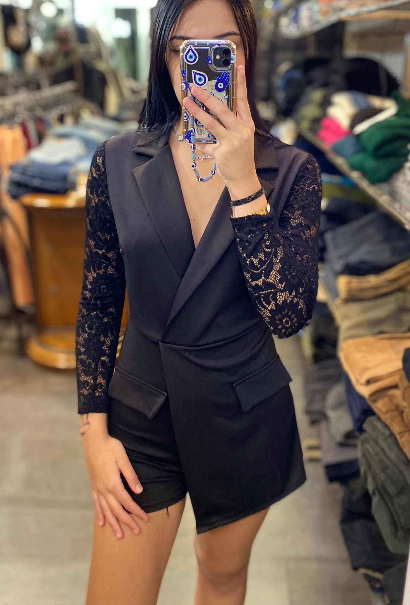 Vestito / tutina Giorgia