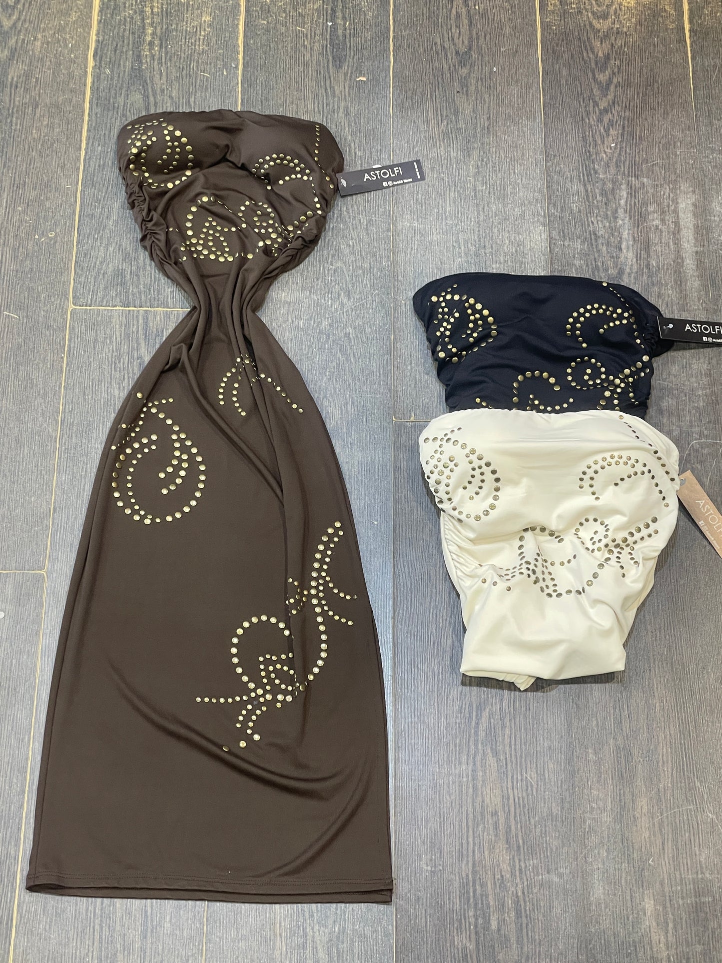 Vestito  venere