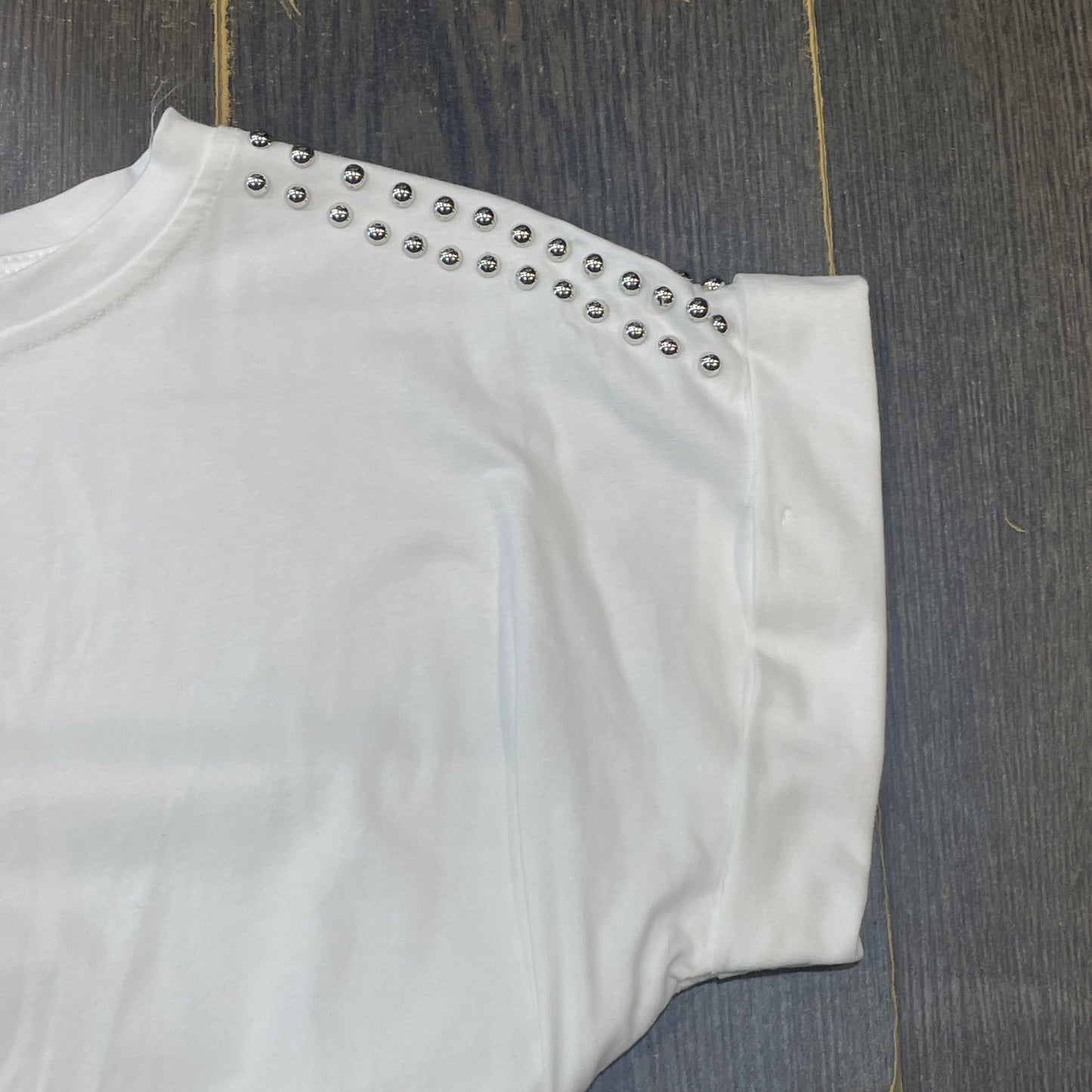 T-shirt rock