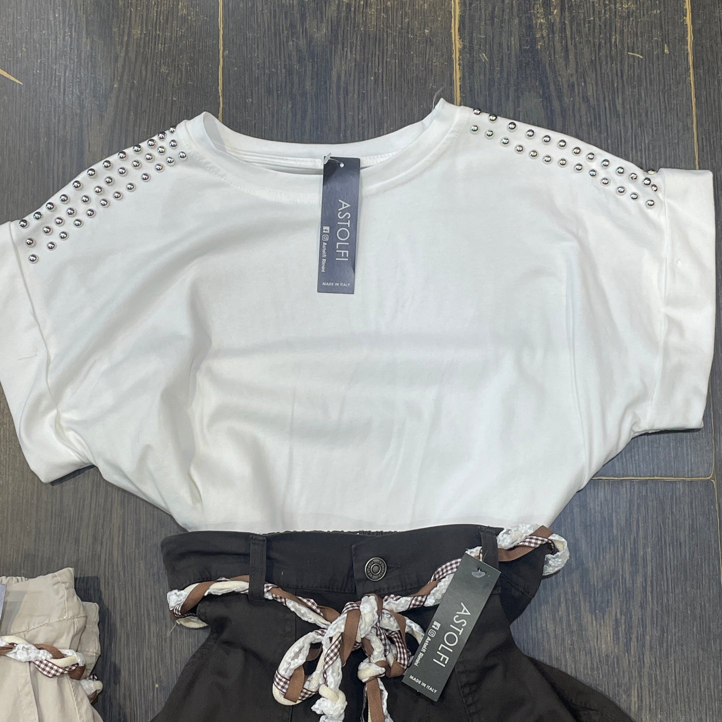 T-shirt rock
