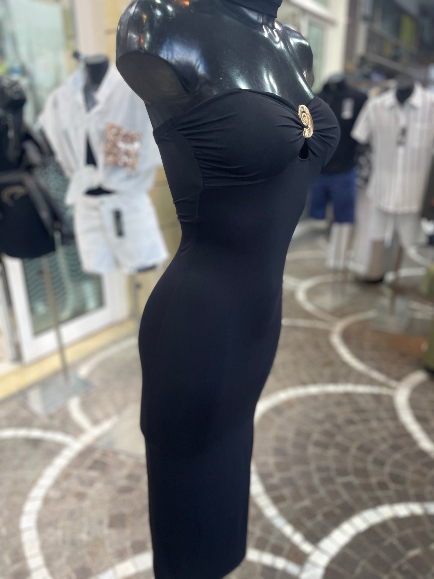 Vestito venere