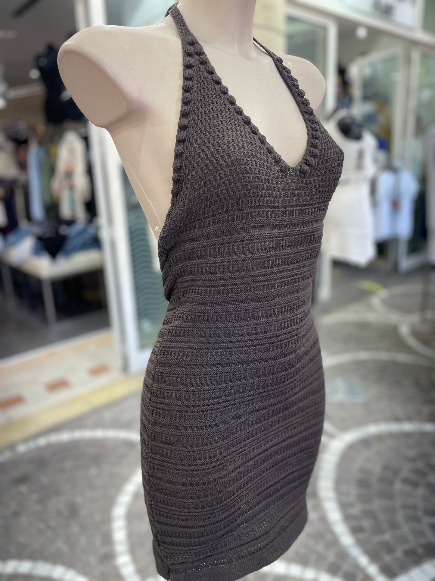 Vestito Tamara