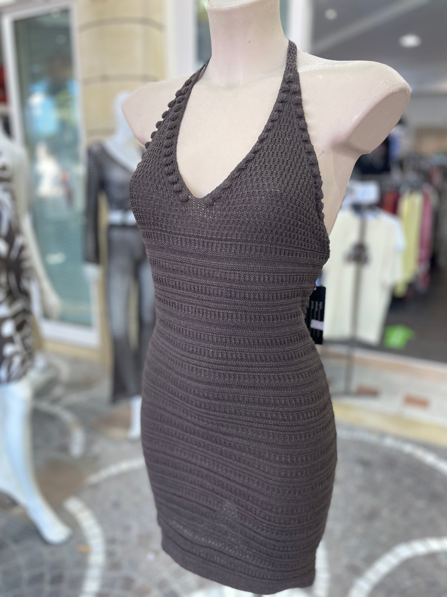 Vestito Tamara