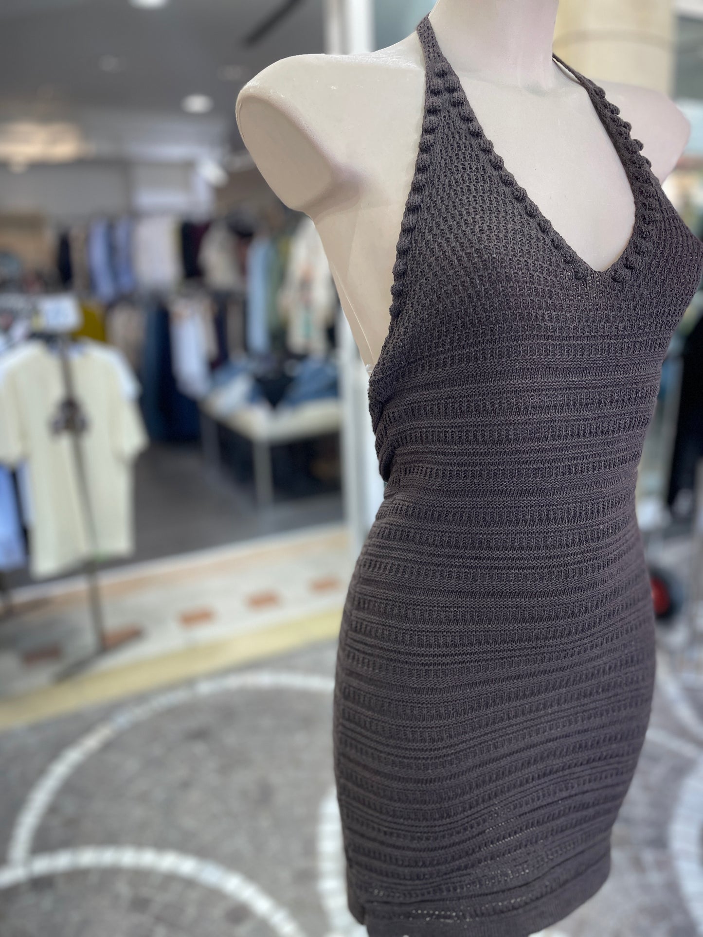 Vestito Tamara