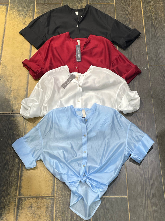 Camicia Giorgia