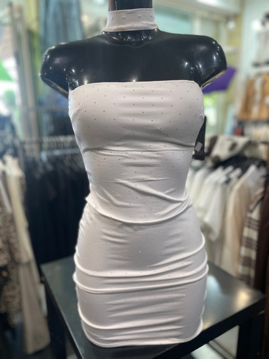 vestito sera