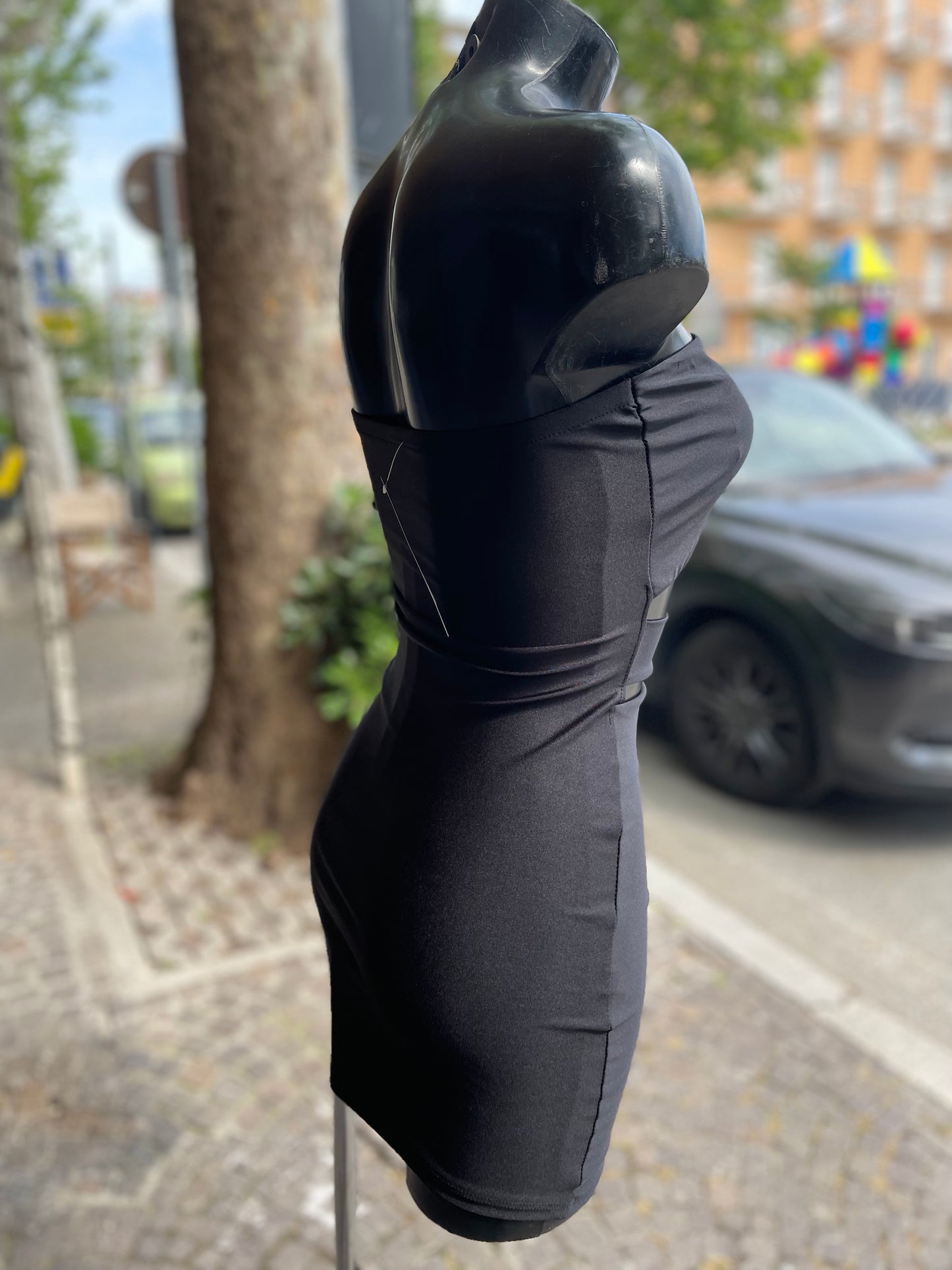 Vestito  tipi