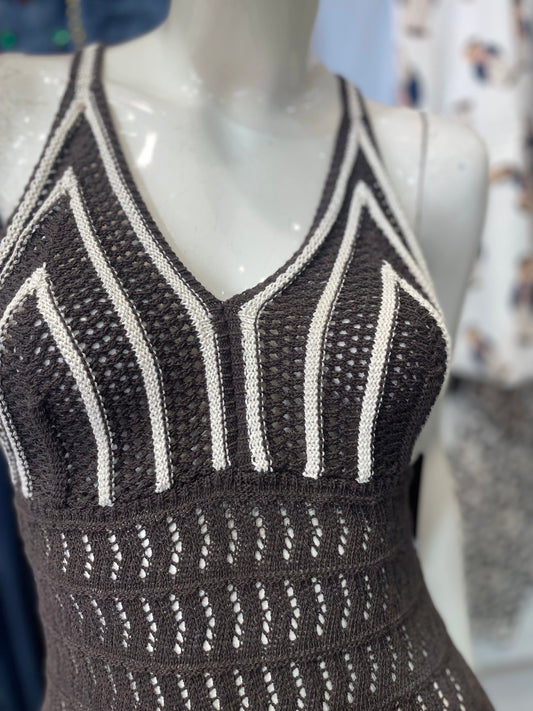 Vestito san remo