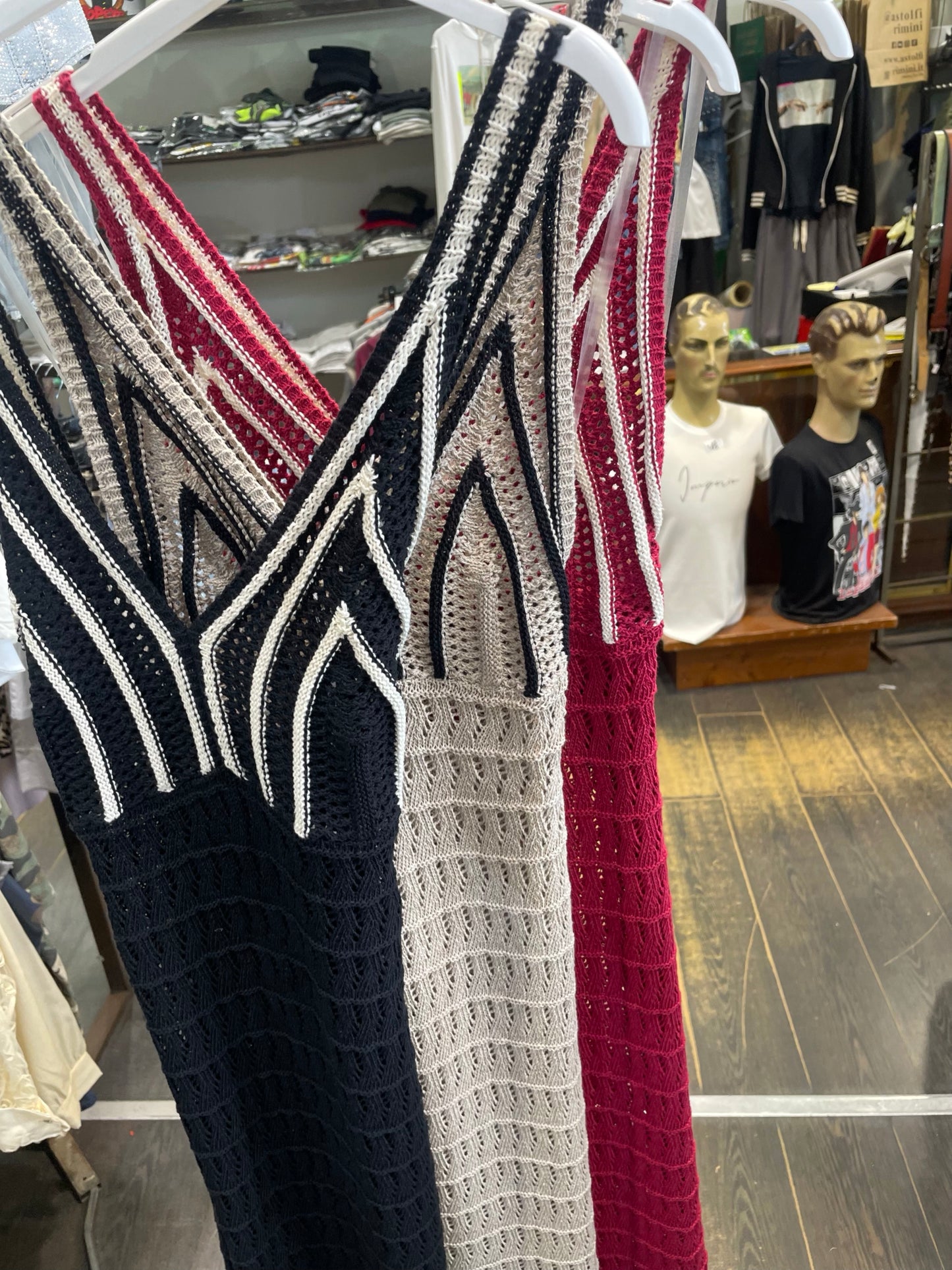Vestito san remo
