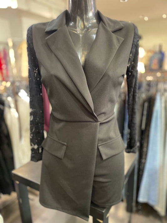 Tutina BLACK