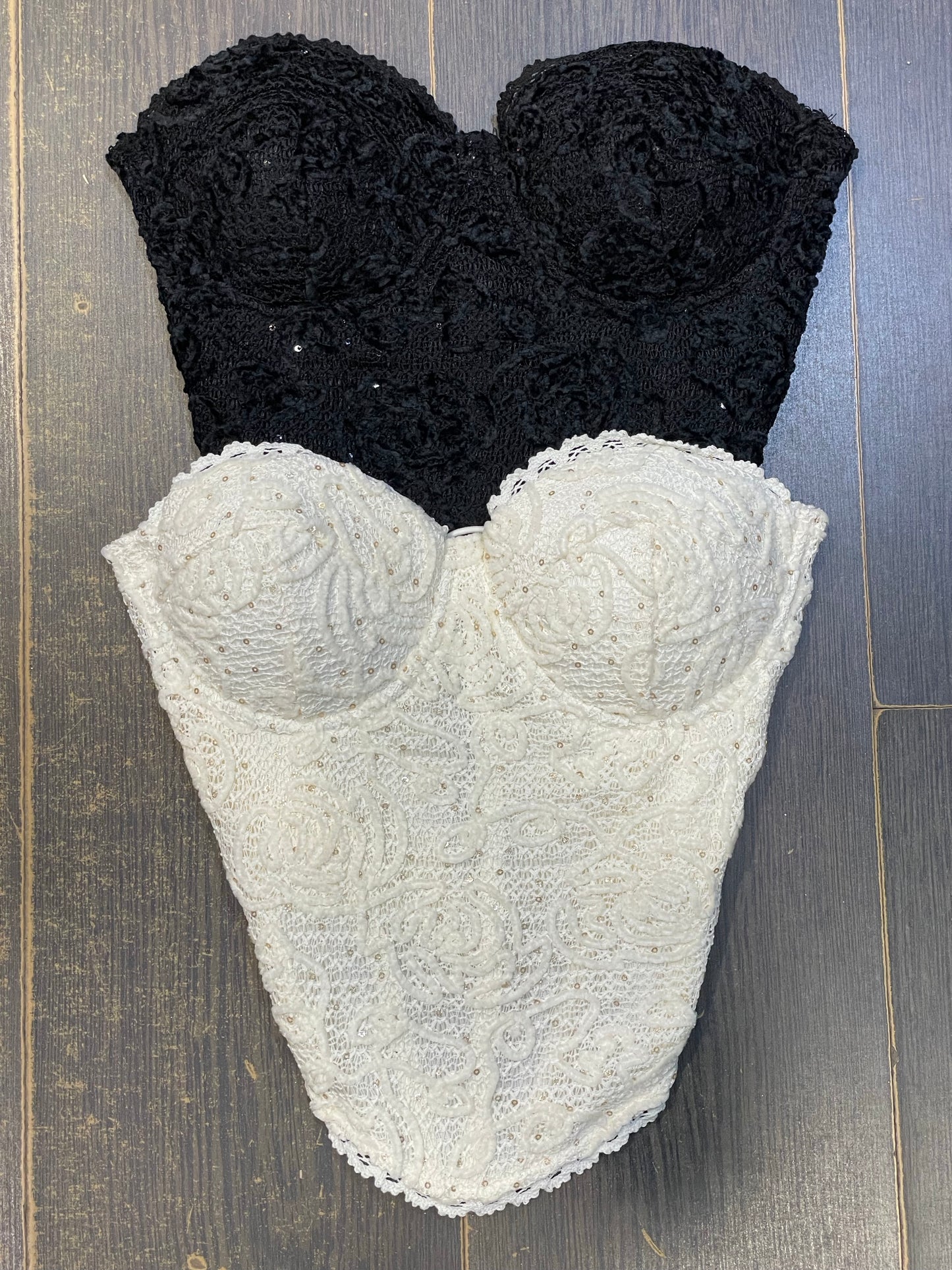 Top pizzo