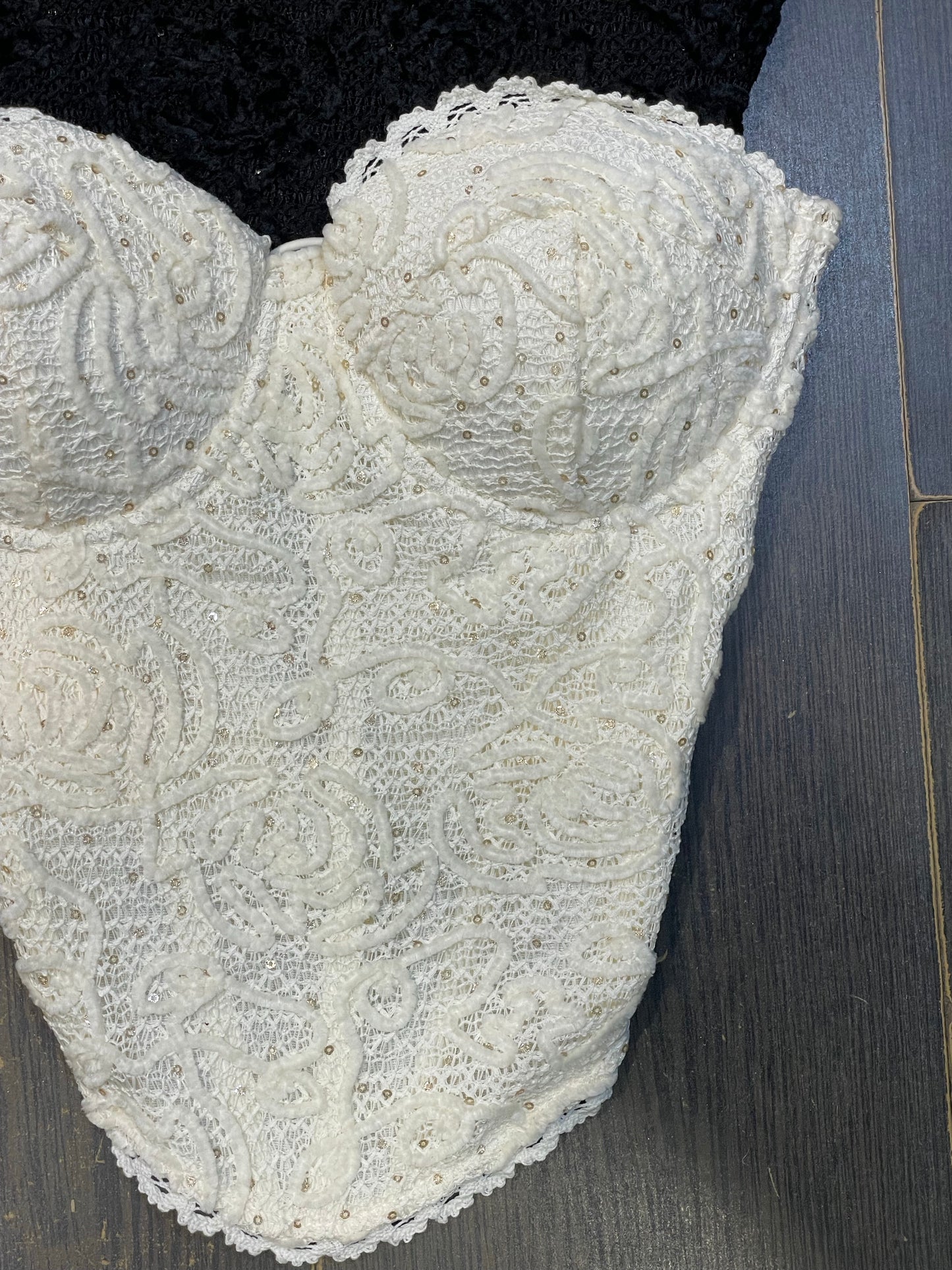 Top pizzo