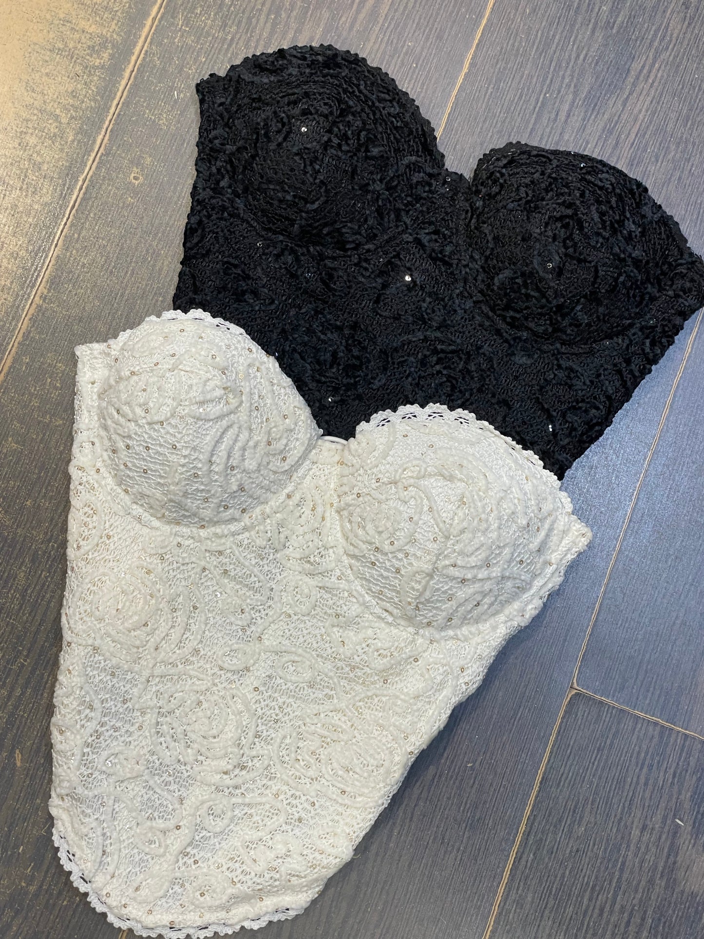 Top pizzo