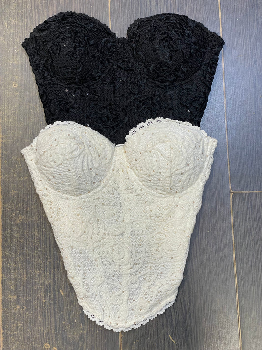 Top pizzo