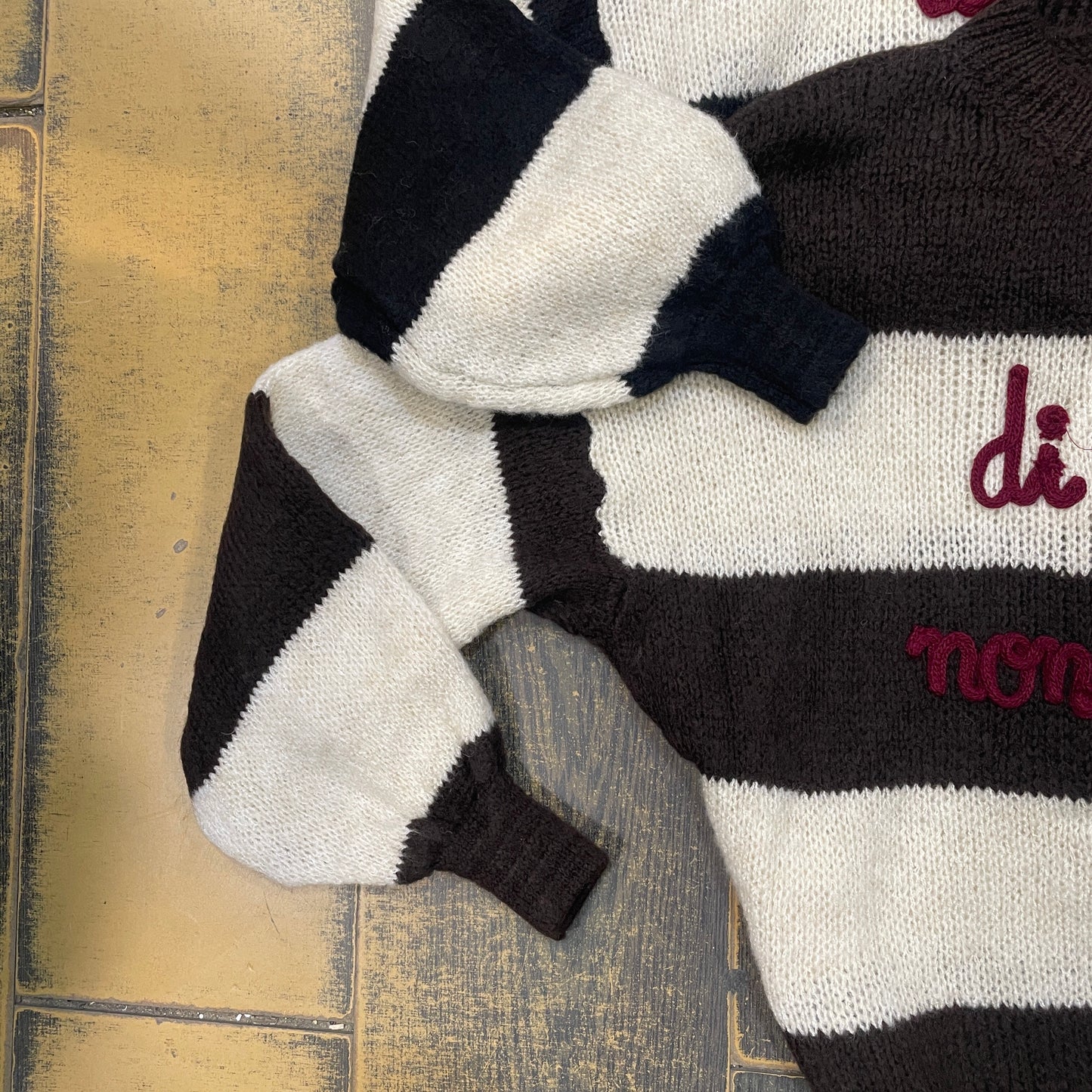 La mattina non parlarmi