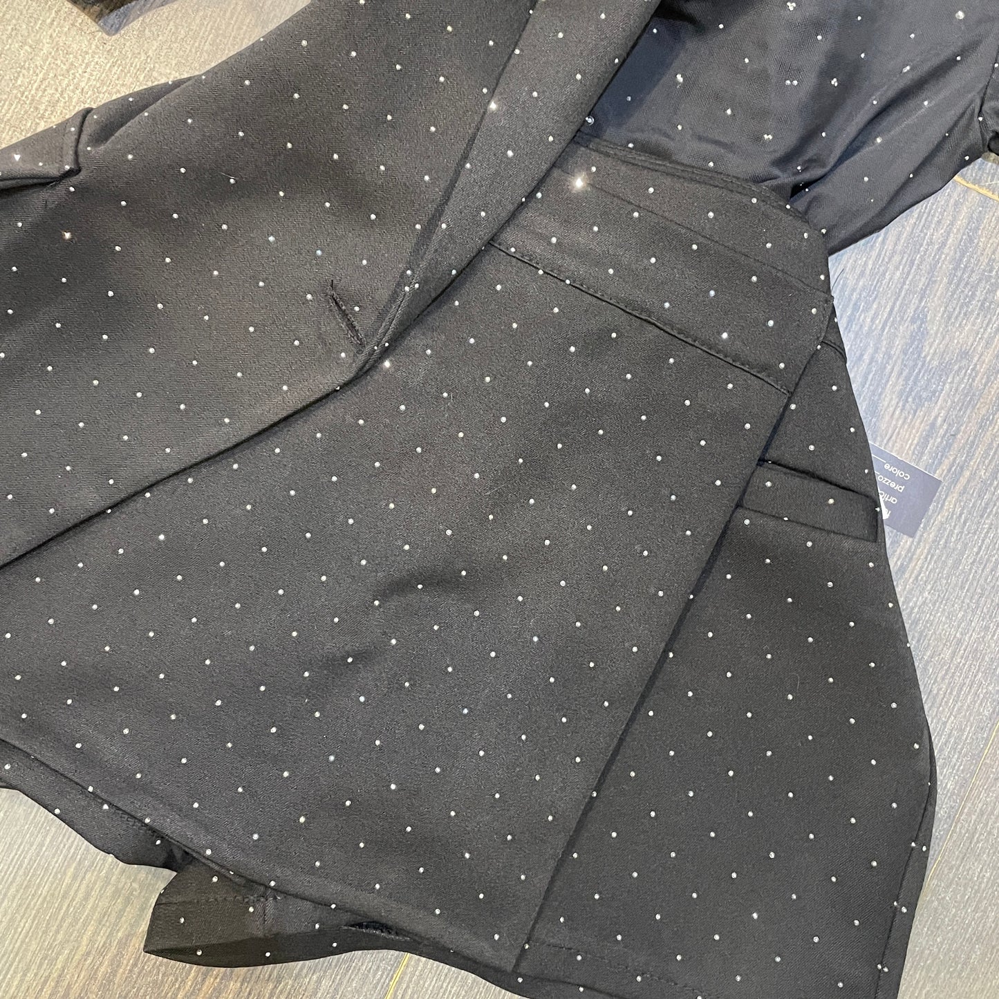 Gonna  pantalone SPACE